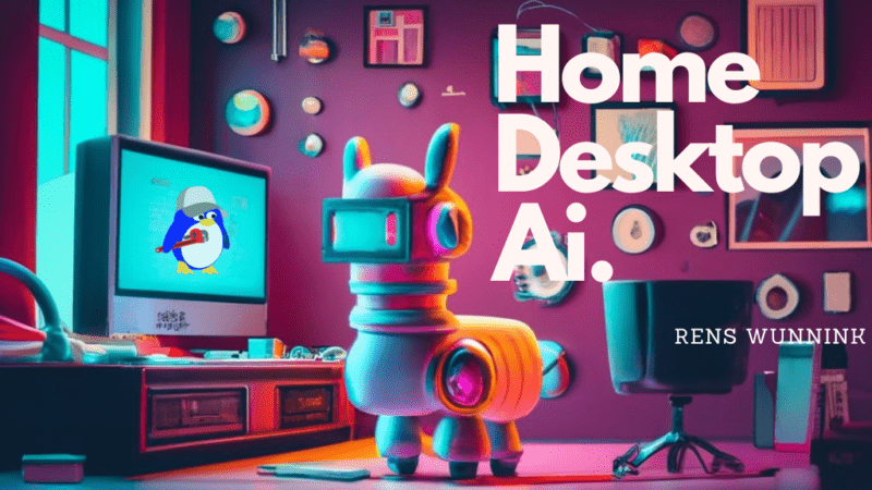 How To Install LM Studio on Linux Desktop Pc