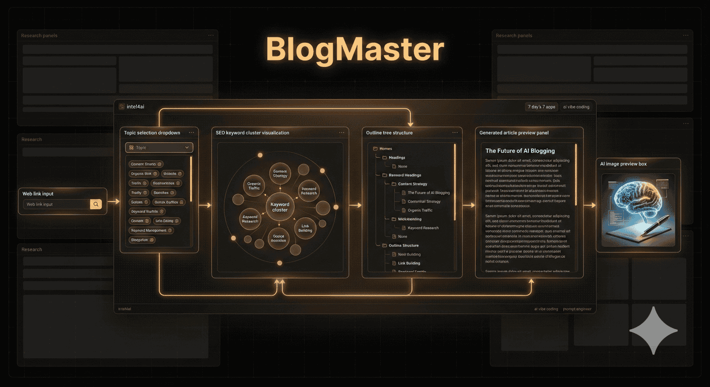 BlogMaster