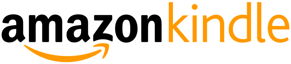 Amazon Kindle Logo